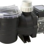 Swim&Fun Pump 250W, 0.25Hp