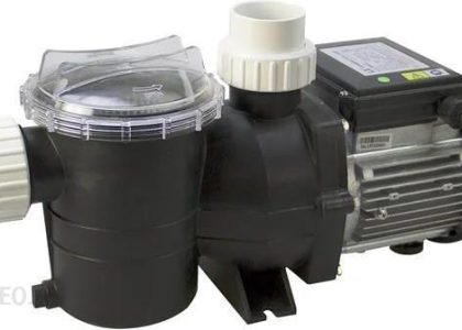 Swim&Fun Pump 250W, 0.25Hp