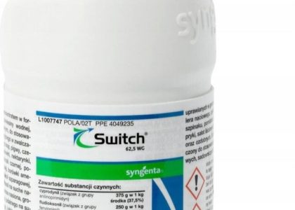 Switch 62,5Wg A’250G
