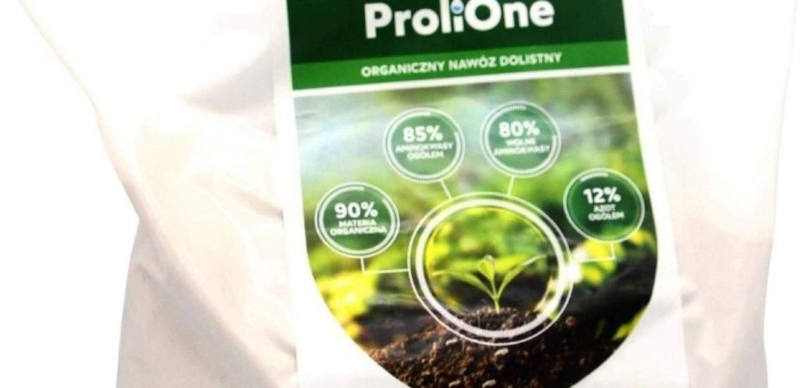 Symbioz Prolione 1Kg