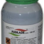 Syngenta Fusilade Forte 150 EC 250ML