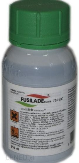 Syngenta Fusilade Forte 150 EC 250ML