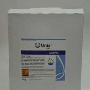 Syngenta Unix 75 WG 1KG