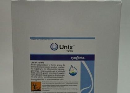 Syngenta Unix 75 WG 1KG