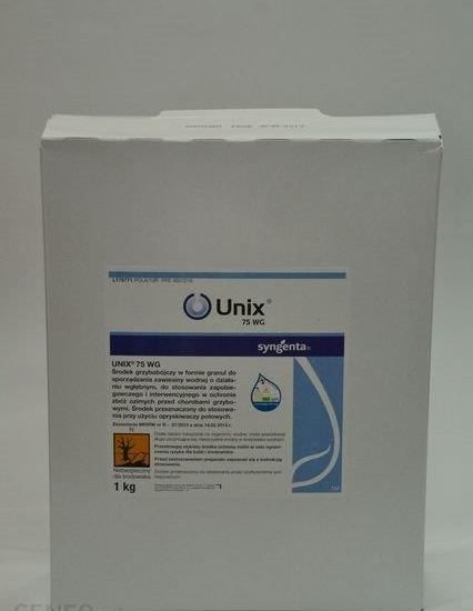 Syngenta Unix 75 WG 1KG