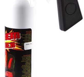 Syntchem Gaz Pieprzowy Cr Extrem Power 300Ml