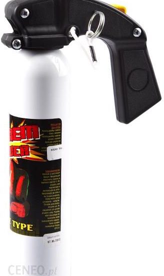 Syntchem Gaz Pieprzowy Cr Extrem Power 300Ml