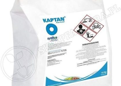 Synthos Kaptan Plus 71,5Wp 10Kg