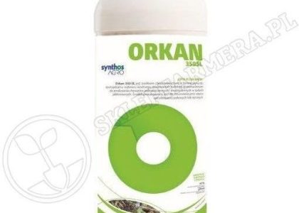 Synthos Orkan 350 Sl 1L
