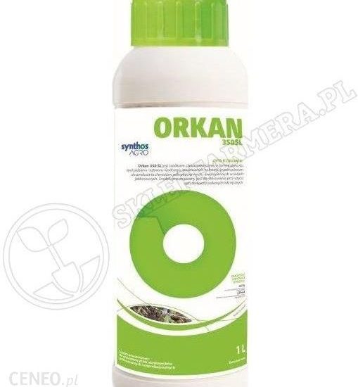 Synthos Orkan 350 Sl 1L