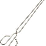 Szczypce Do Grilla Sauvic 35cm