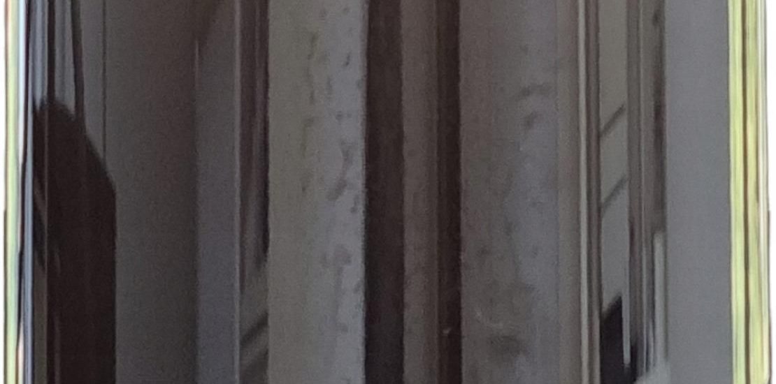 Szklana Świeca Led Świeczka Dymione Szkło Baterie