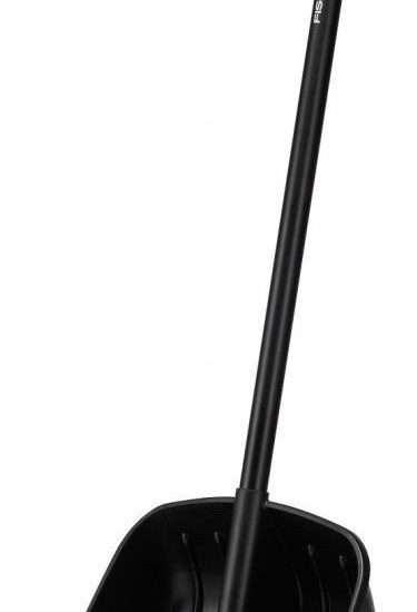 Szufla Do Śniegu Sz.350Mm D.1320Mm Solid
