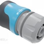 Szybkozłącze Przelot 1/2′ – 5/8′ Safetouch Ideal