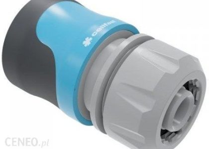 Szybkozłącze Przelot 1/2′ – 5/8′ Safetouch Ideal