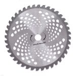 Tagred Tarcza Tnąca Do Kosy Widiowa 40 Zębów 255×25,4mm TA462