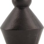Tajemniczy Ogród Aluminiowy Świecznik Wys. 11 Cm 9492381