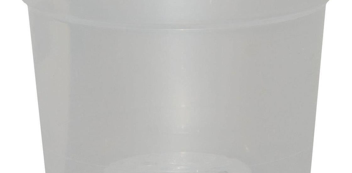 Tajemniczy Ogród Doniczka Plastikowa Do Storczyka 15cm Uniwersalny