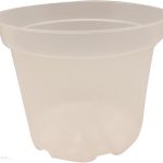 Tajemniczy Ogród Doniczka Plastikowa Do Storczyka 21Cm