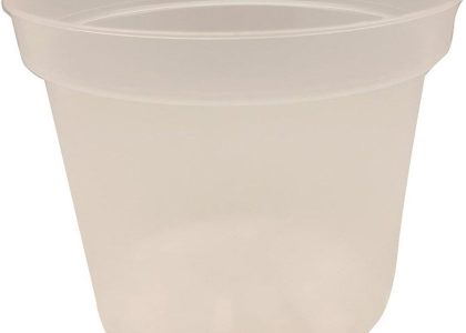Tajemniczy Ogród Doniczka Plastikowa Do Storczyka 21Cm