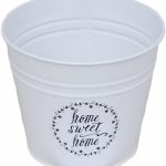 Tajemniczy Ogród Osłonka Sweet Home Okrągła 25Cm