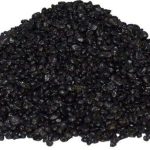 Tajemniczy Ogród Żwirek Dekoracyjny Czarny 500G (3313004)