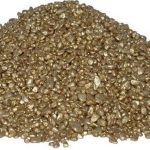 Tajemniczy Ogród Żwirek Dekoracyjny Złoty 500G (3312931)