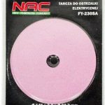 Tarcza Do Ostrzałki Nac D145-F