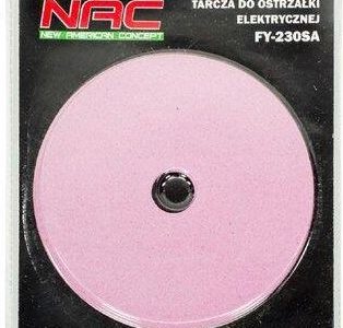 Tarcza Do Ostrzałki Nac D145-F