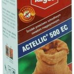 Target Actellic 500 Ec Koncentrat Na Insekty 100ml