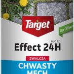 Target Effect 24H 680 Ec Zwalcza Chwasty I Mech 1000 Ml