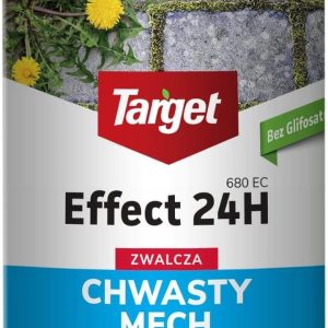 Target Effect 24H 680 Ec Zwalcza Chwasty I Mech 1000 Ml