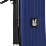 Target Etui Do Darta Takoma Wallet 125822 Niebieski