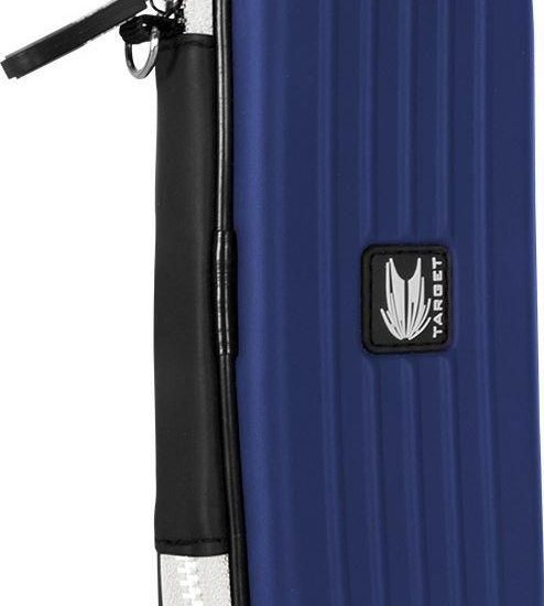 Target Etui Do Darta Takoma Wallet 125822 Niebieski