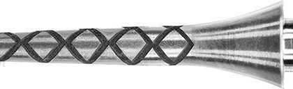 Target Groty Metalowe Titanium Pro 26Mm 109955