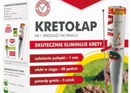 Target Kretołap CHT062FX