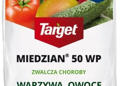 Target Miedzian 50 Wp 100g Target Tam