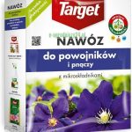 Target Nawóz do Powojników 1Kg