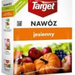 Target Nawóz Kolorowy Jesienny Plus Do Ogrodu 1,5Kg