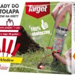 Target Petardy Do Kretołapa 5 Sztuk