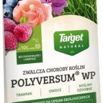 TARGET POLYVERSUM WP ekologiczny grzybobójczy 5g