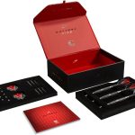 Target Rzutki Daytona Fire (steel tip)