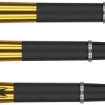 Target Shafty Carbon Ti Pro Gold