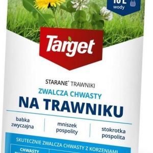 Target Środek Chwastobójczy Starane Trawniki 5901875005082