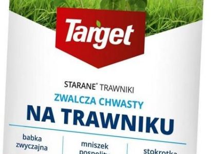 Target Środek Chwastobójczy Starane Trawniki 5901875005082