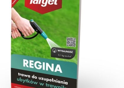Target Trawa Regina 0,1Kg
