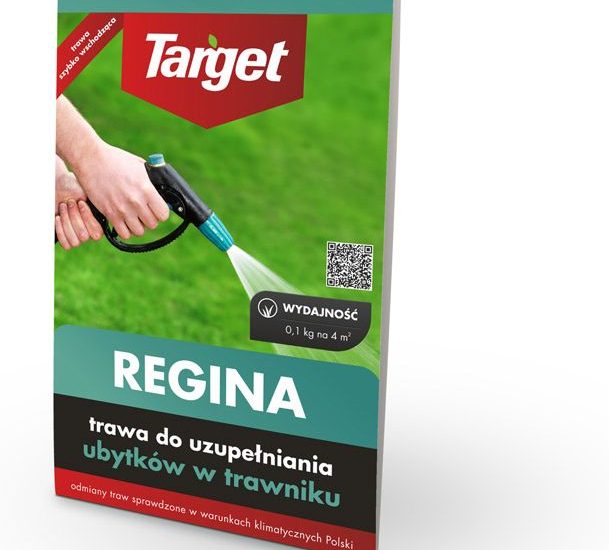 Target Trawa Regina 0,1Kg