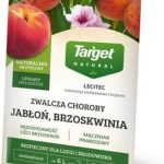 Targetlecitec 25 Ml Kędzierzawość Brzoskwini I Jabłoni