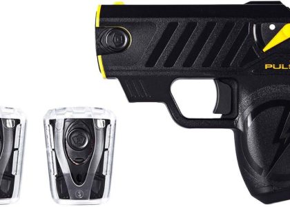 Taser Paralizator Pulse