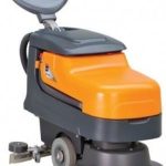 Taski Nowy Swingo 455 E Maszyna Kablowa Szorowarka (7518534)